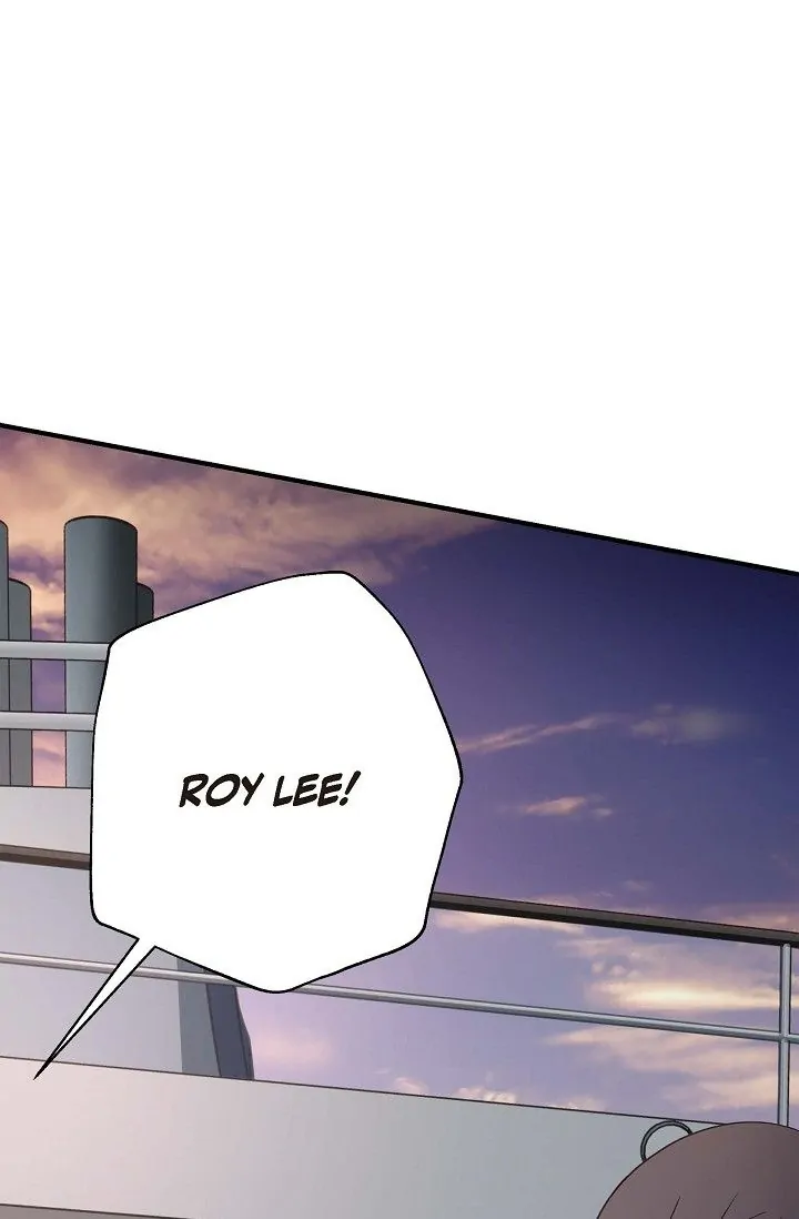 No Exit Chapter 24 - page 1