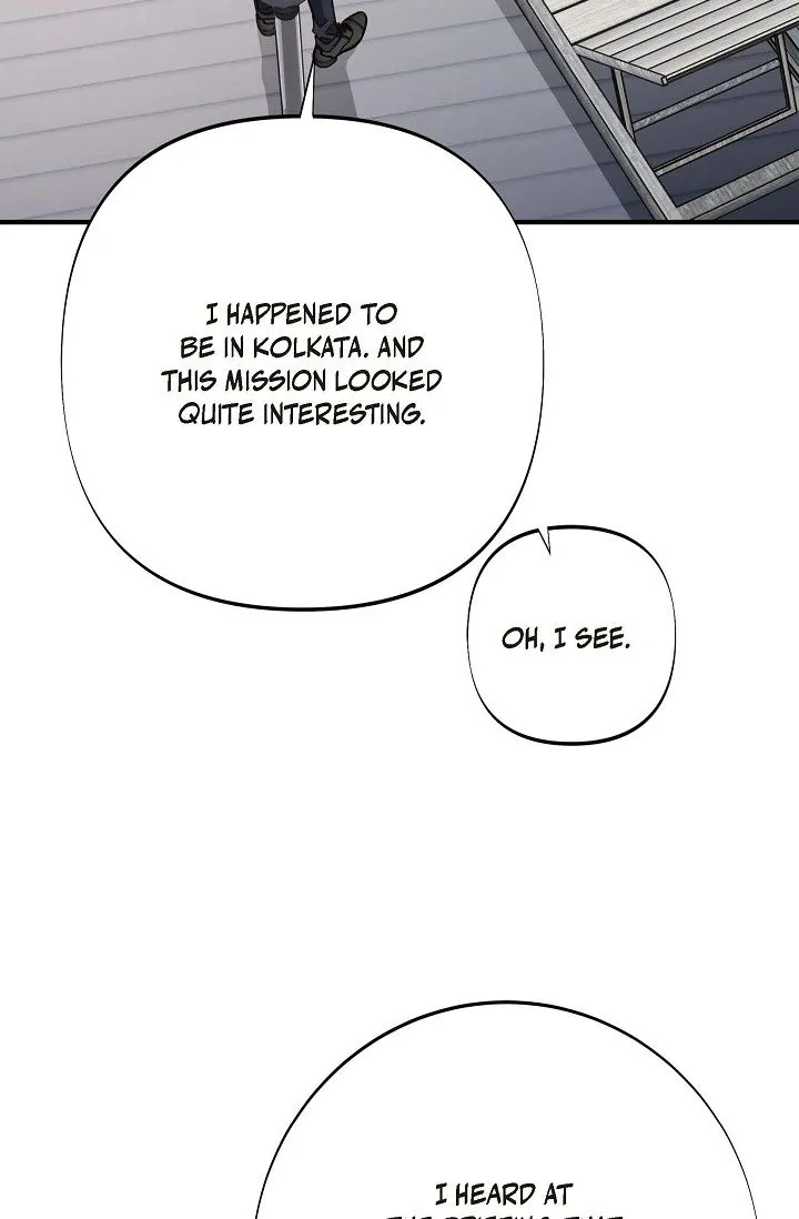No Exit Chapter 24 - page 17