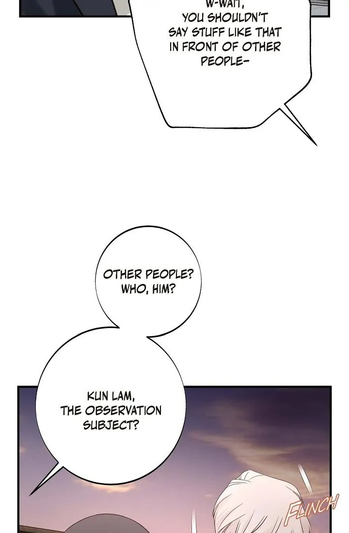 No Exit Chapter 24 - page 19