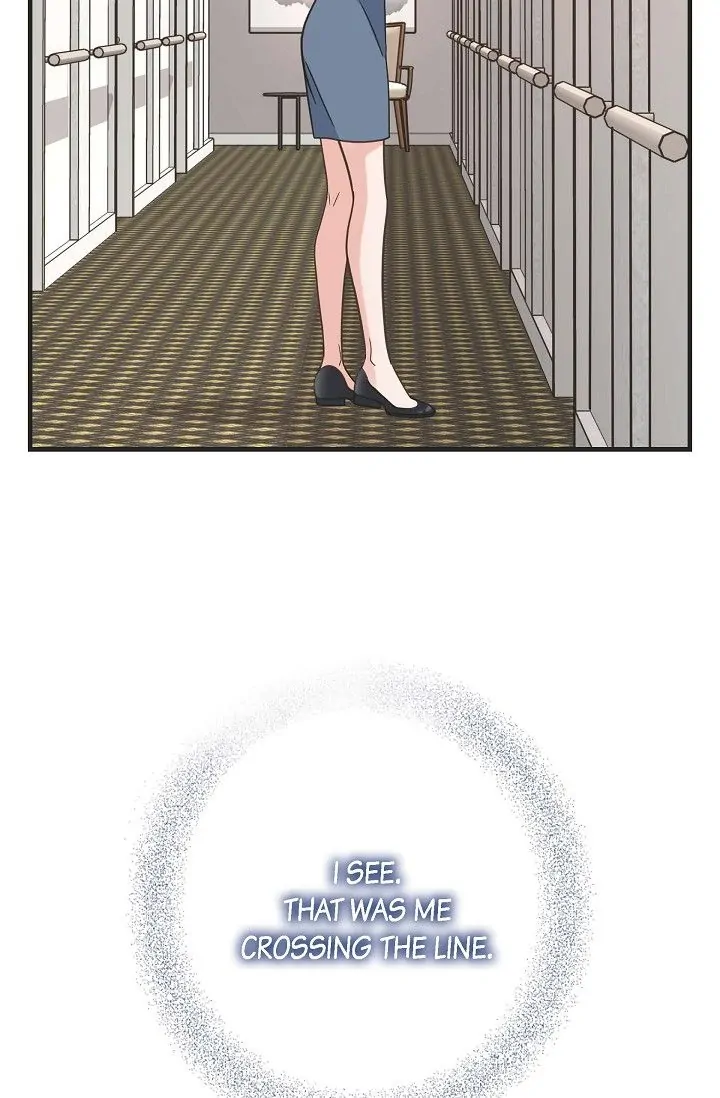 No Exit Chapter 24 - page 62