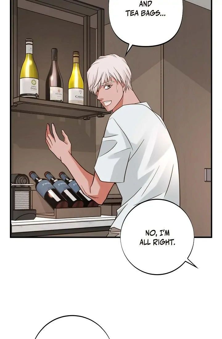 No Exit Chapter 24 - page 78