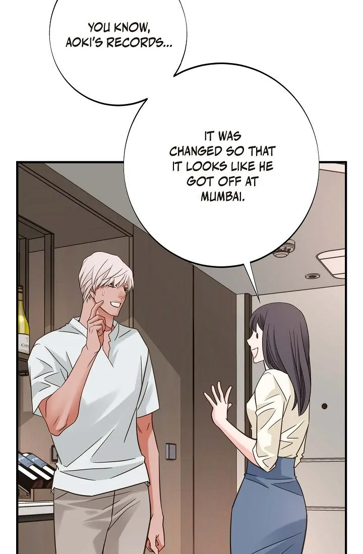 No Exit Chapter 24 - page 79