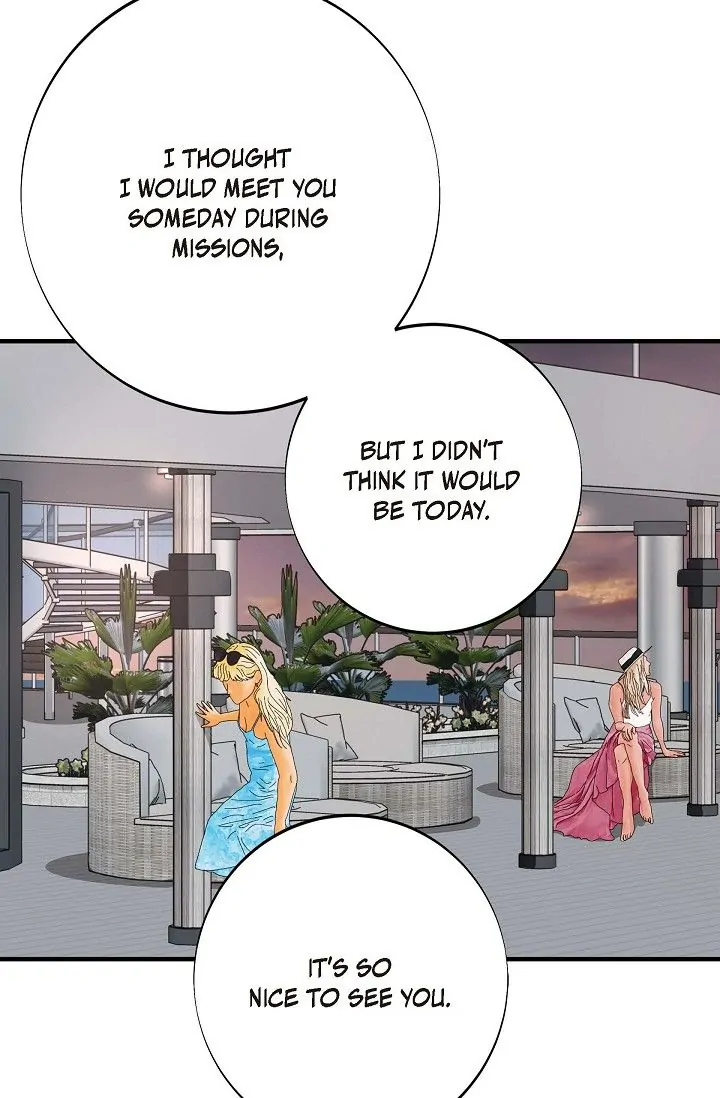 No Exit Chapter 24 - page 10