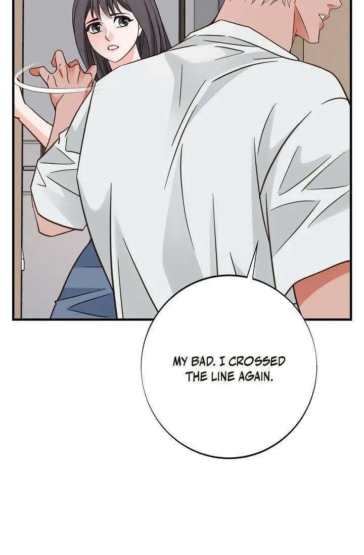 No Exit Chapter 25 - page 18