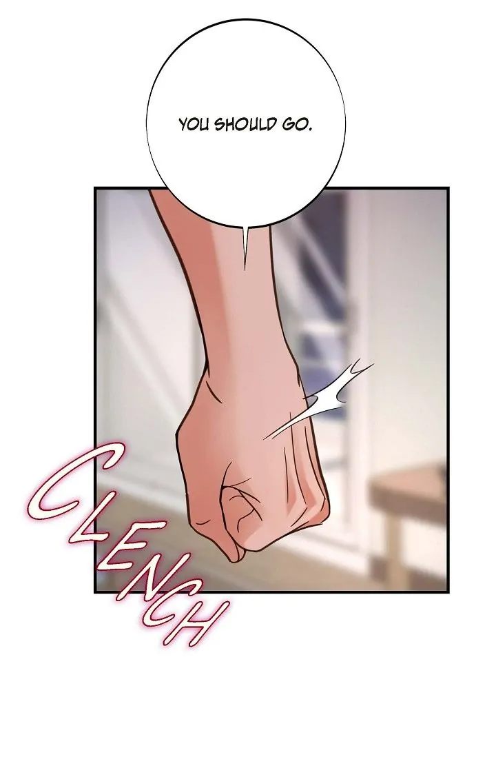 No Exit Chapter 25 - page 19