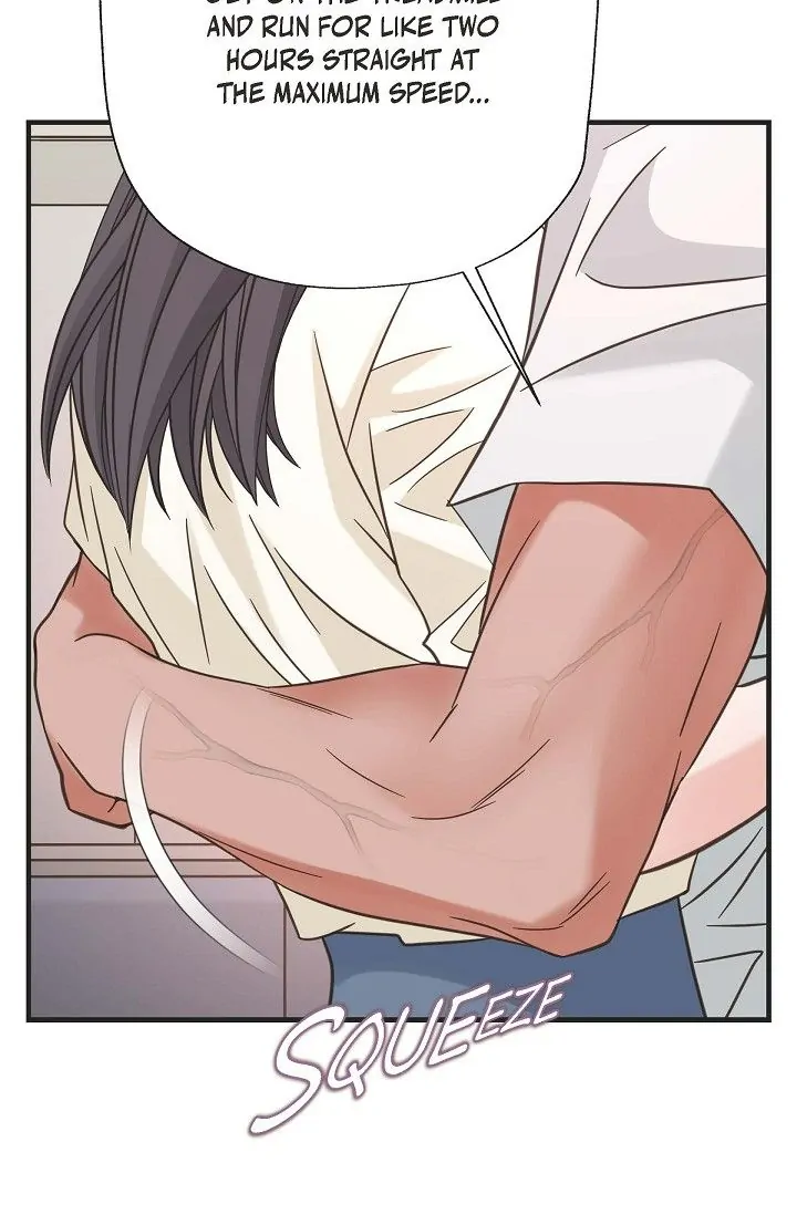 No Exit Chapter 25 - page 59