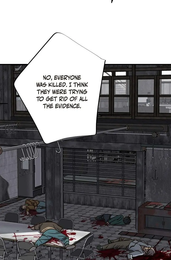 No Exit Chapter 28 - page 11