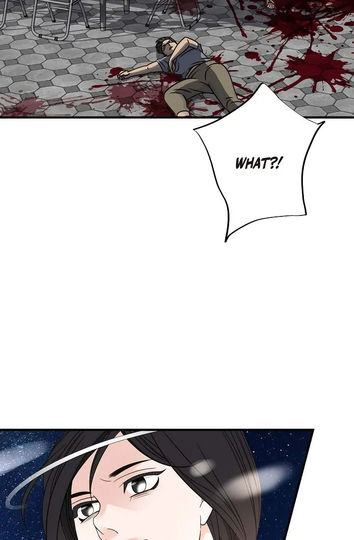 No Exit Chapter 28 - page 12