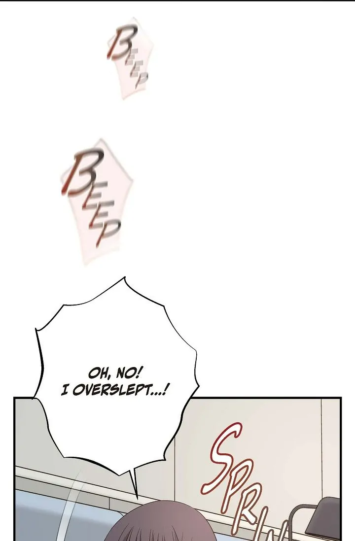 No Exit Chapter 28 - page 57