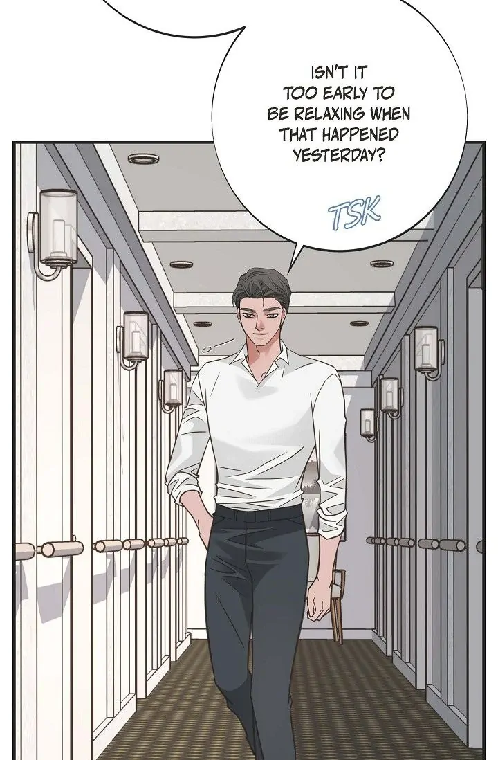 No Exit Chapter 28 - page 63