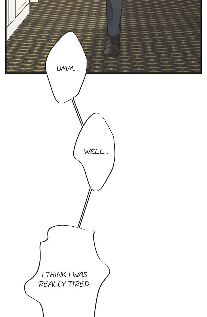 No Exit Chapter 28 - page 64