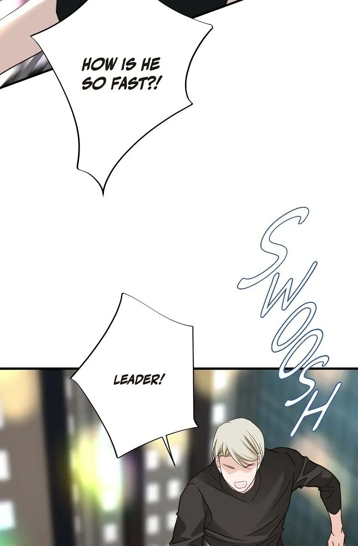 No Exit Chapter 28 - page 9