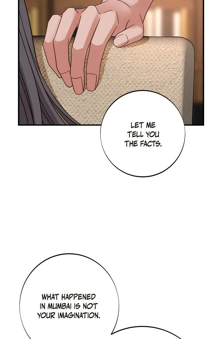 No Exit Chapter 28 - page 87