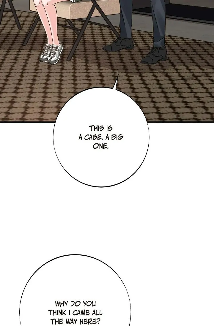 No Exit Chapter 28 - page 89