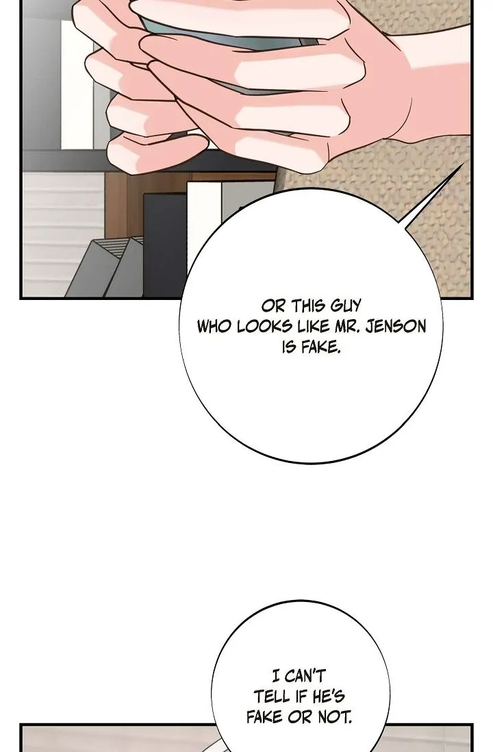 No Exit Chapter 28 - page 93