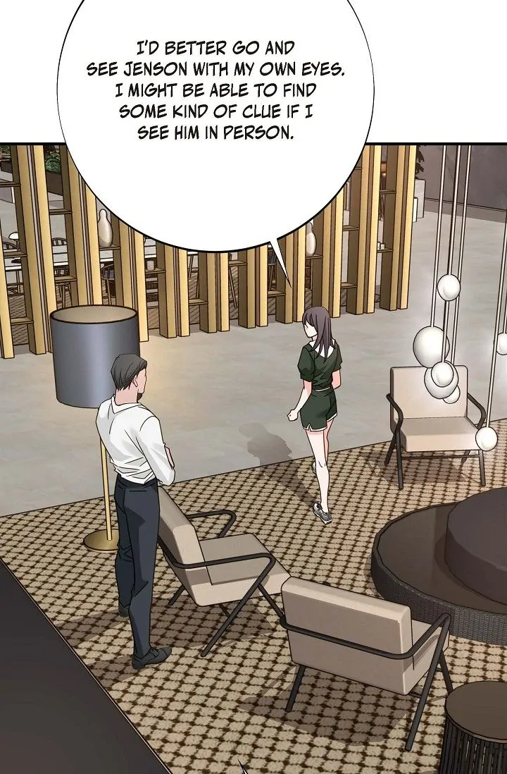 No Exit Chapter 29 - page 13