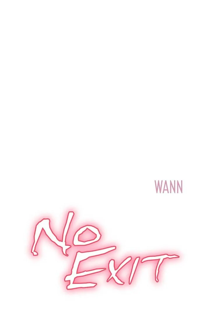 No Exit Chapter 29 - page 22
