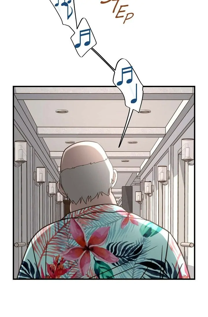 No Exit Chapter 29 - page 25