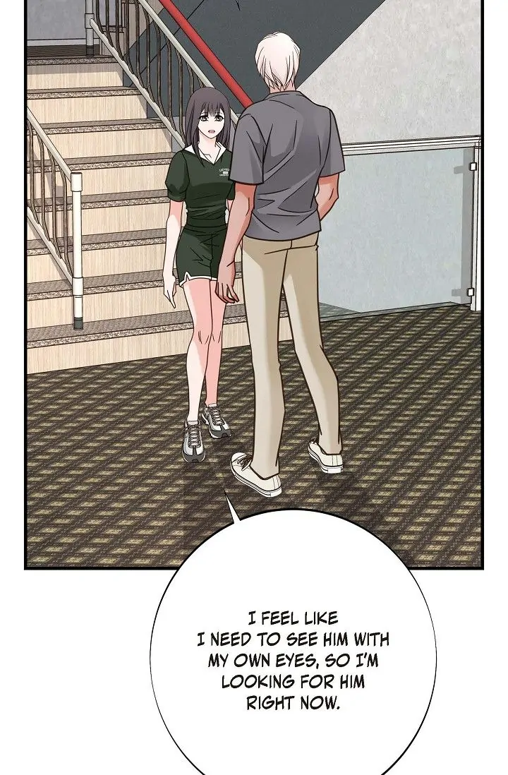 No Exit Chapter 29 - page 34