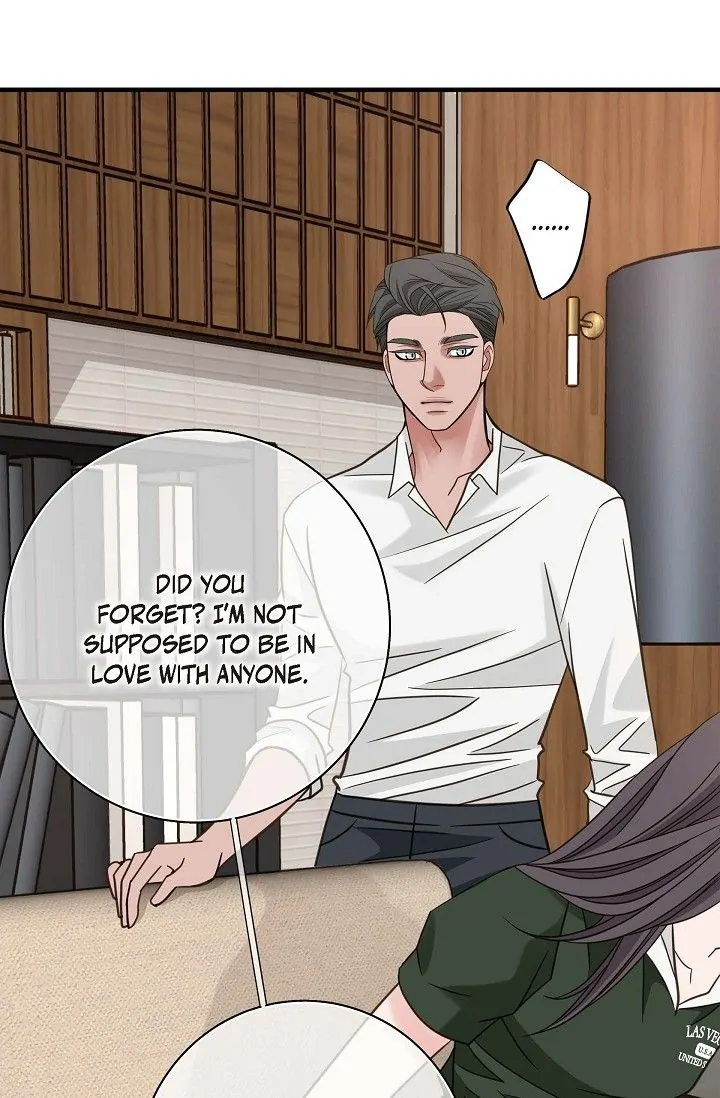 No Exit Chapter 29 - page 6