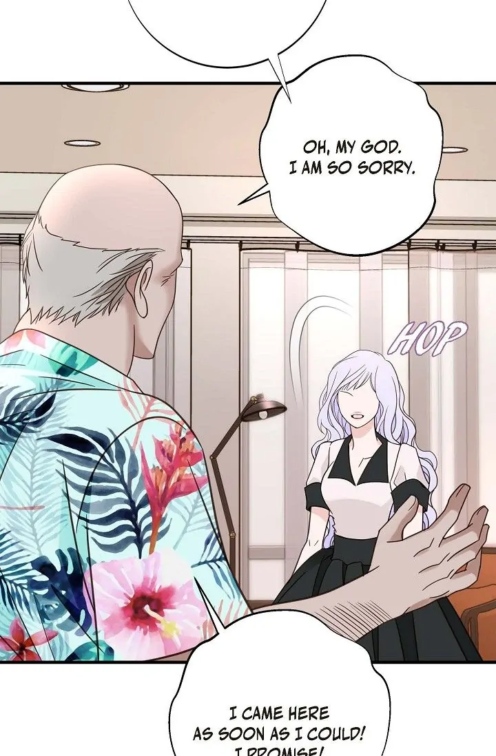 No Exit Chapter 29 - page 62