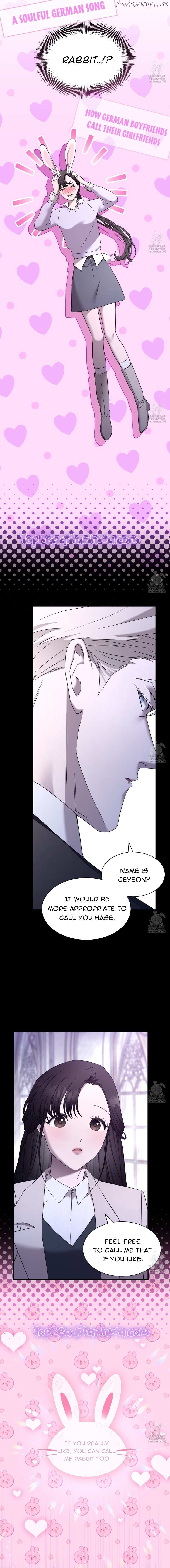 Dominant Castle Chapter 30 - page 9
