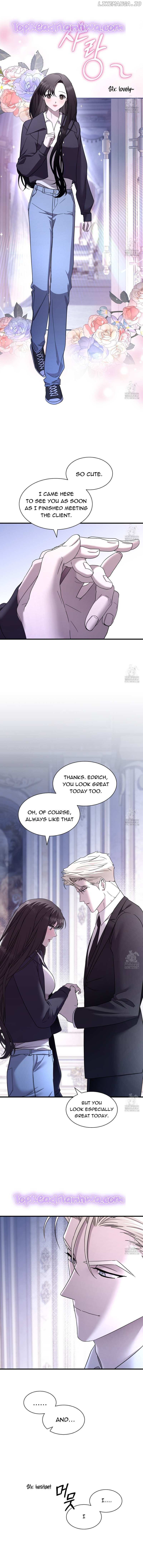 Dominant Castle Chapter 30 - page 13