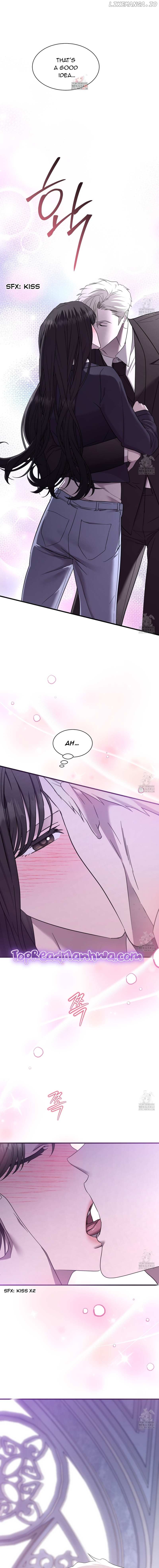 Dominant Castle Chapter 31 - page 1