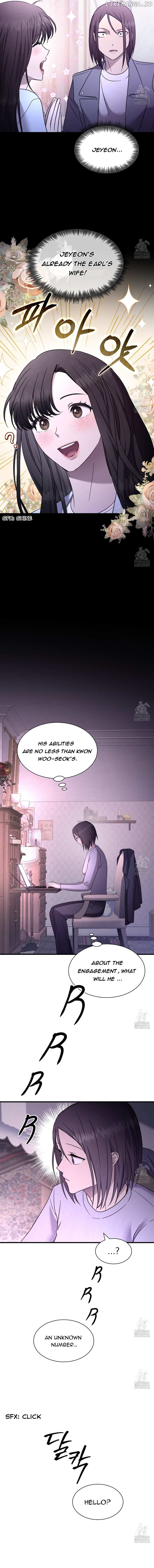 Dominant Castle Chapter 31 - page 16