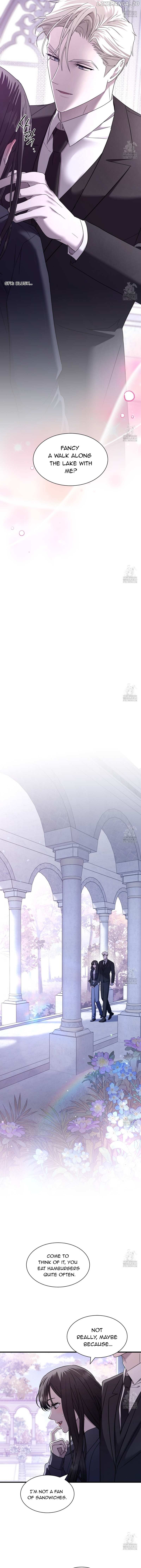 Dominant Castle Chapter 31 - page 2