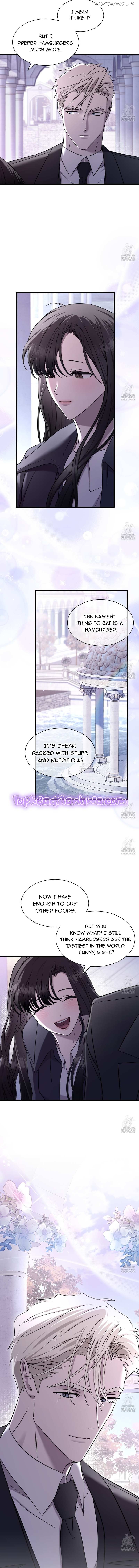 Dominant Castle Chapter 31 - page 3