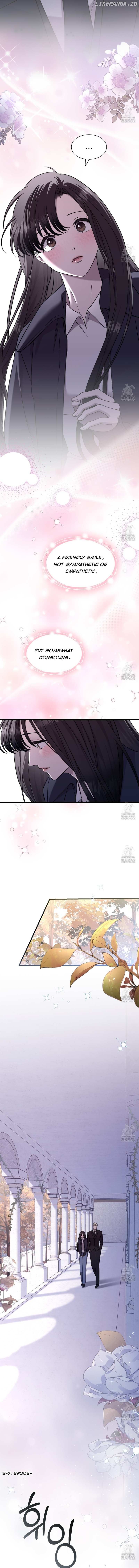 Dominant Castle Chapter 31 - page 4