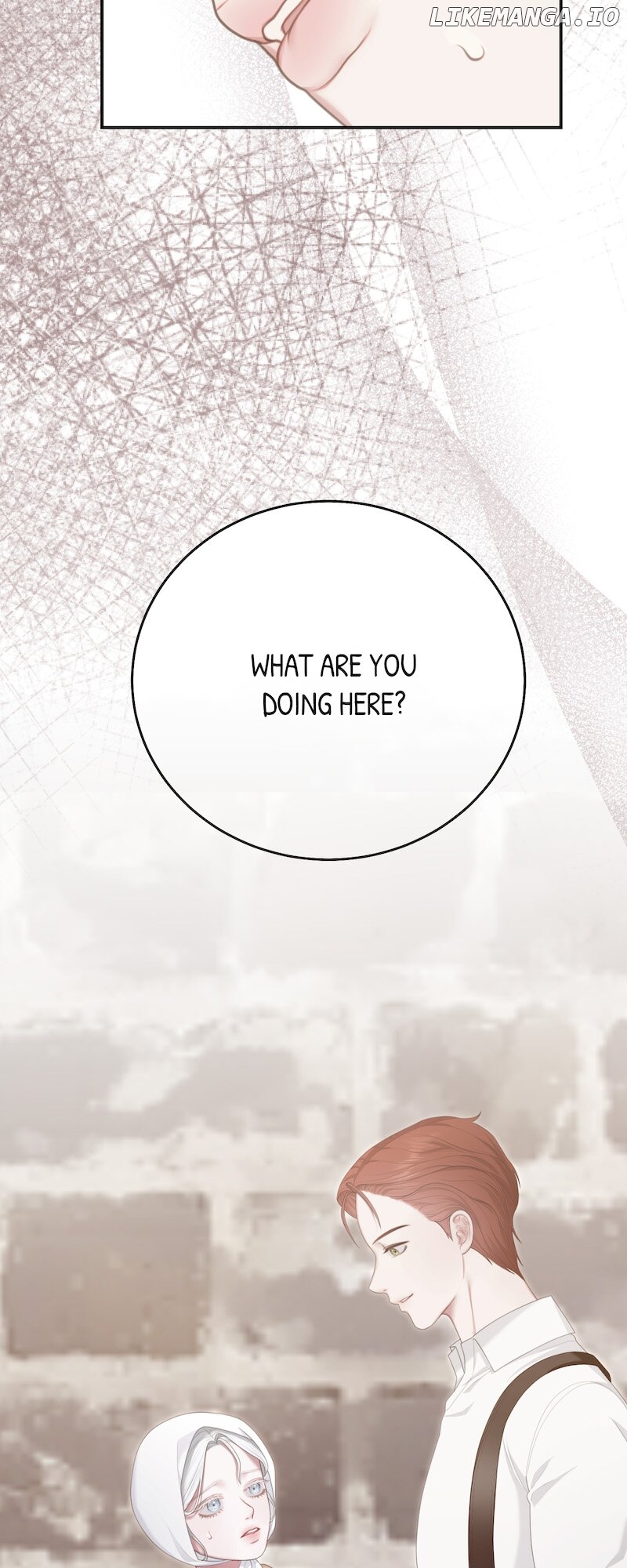 The Maid No Longer Desires her Master Chapter 26 - page 2