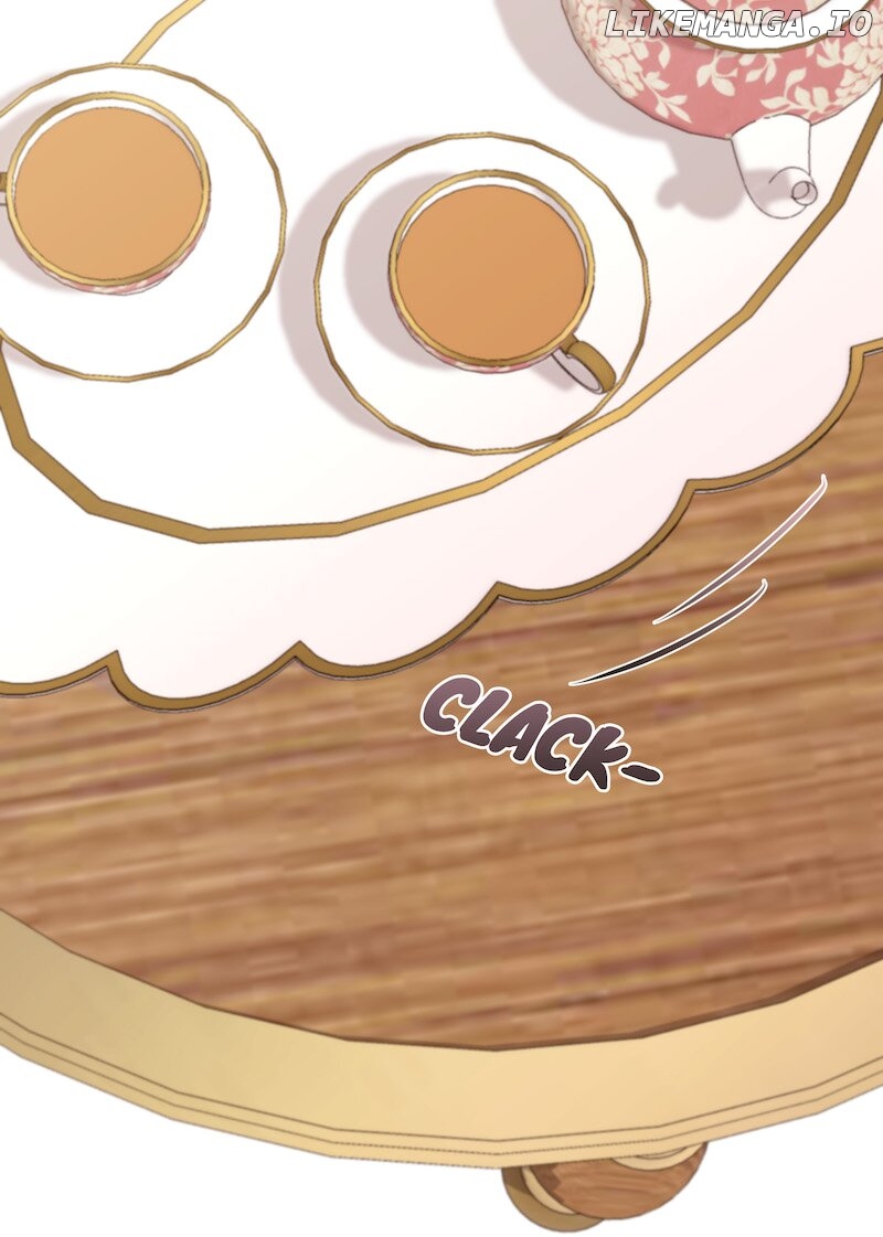 The Maid No Longer Desires her Master Chapter 26 - page 12