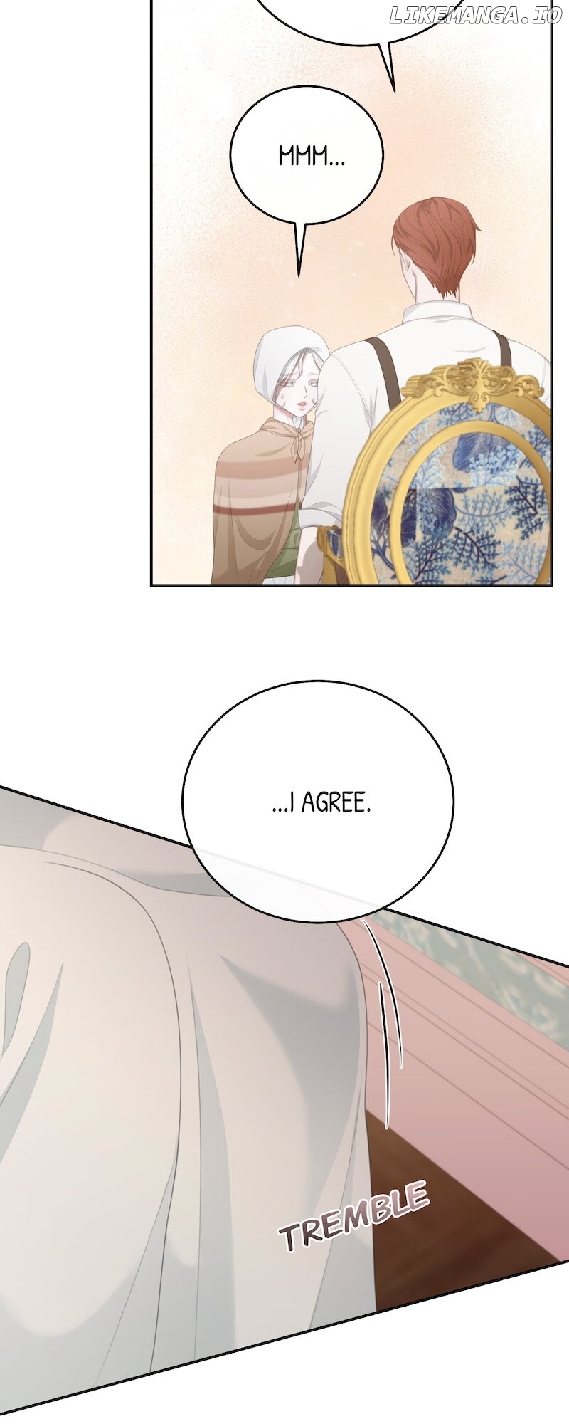 The Maid No Longer Desires her Master Chapter 26 - page 14