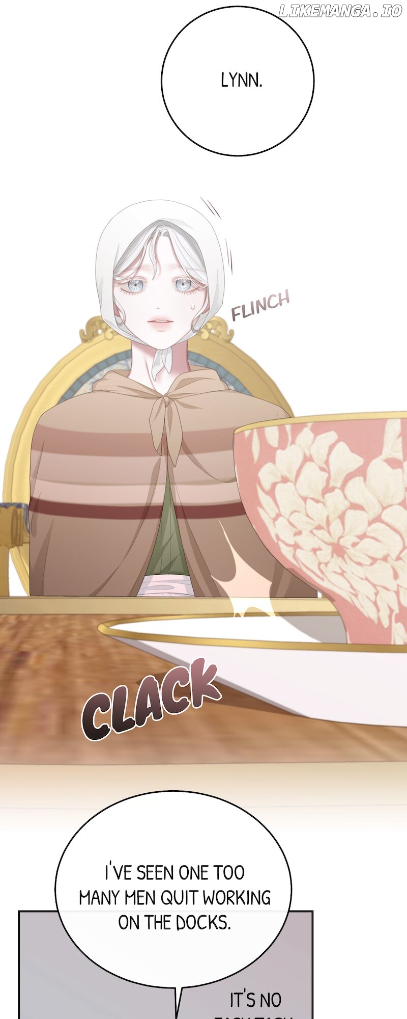 The Maid No Longer Desires her Master Chapter 26 - page 15