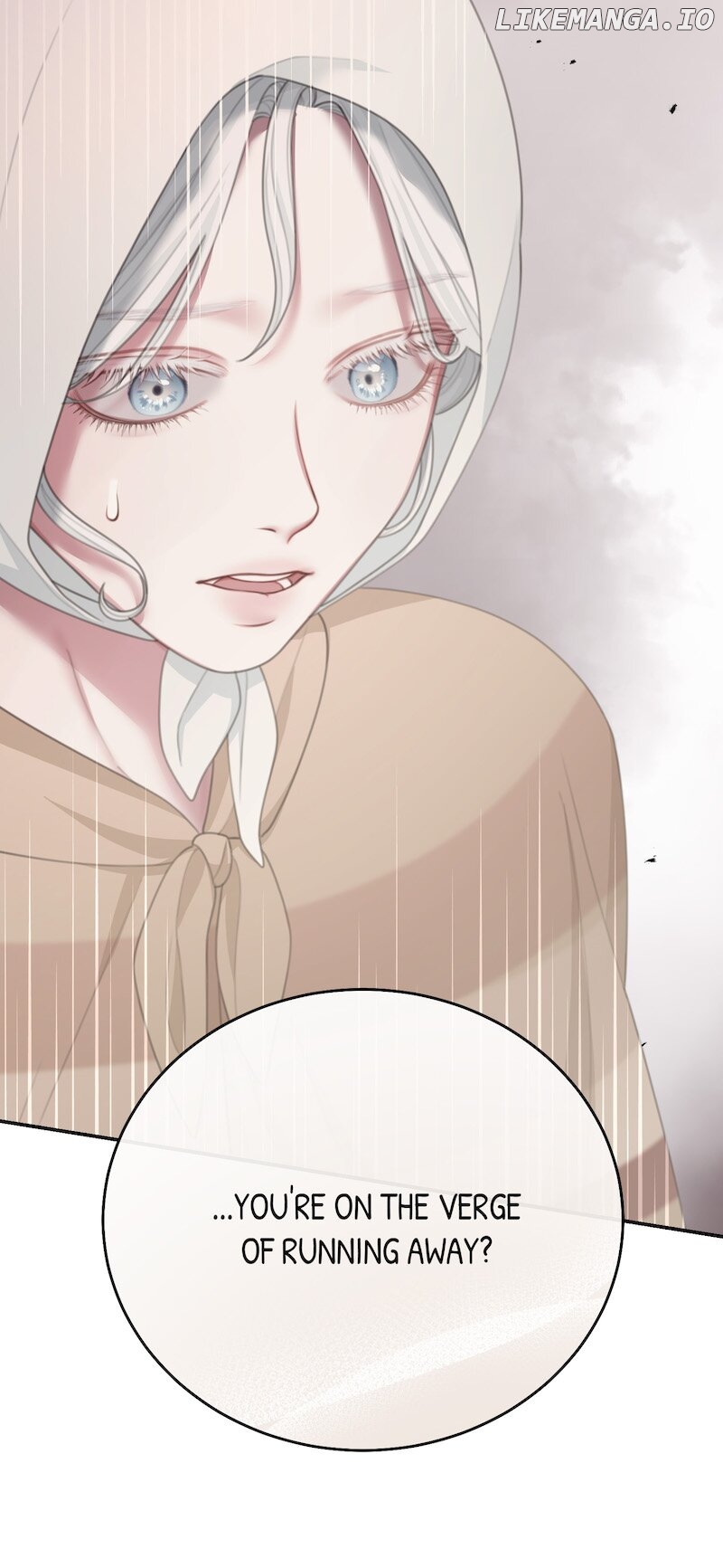 The Maid No Longer Desires her Master Chapter 26 - page 18