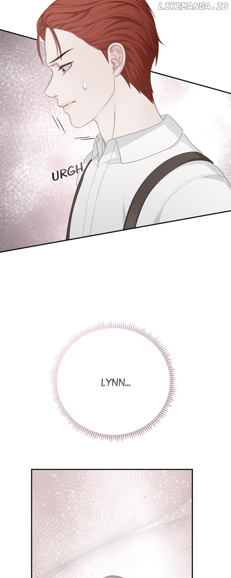 The Maid No Longer Desires her Master Chapter 26 - page 29