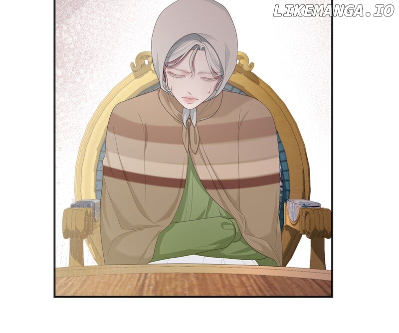 The Maid No Longer Desires her Master Chapter 26 - page 30