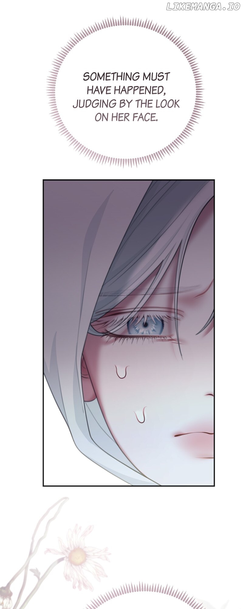 The Maid No Longer Desires her Master Chapter 26 - page 31