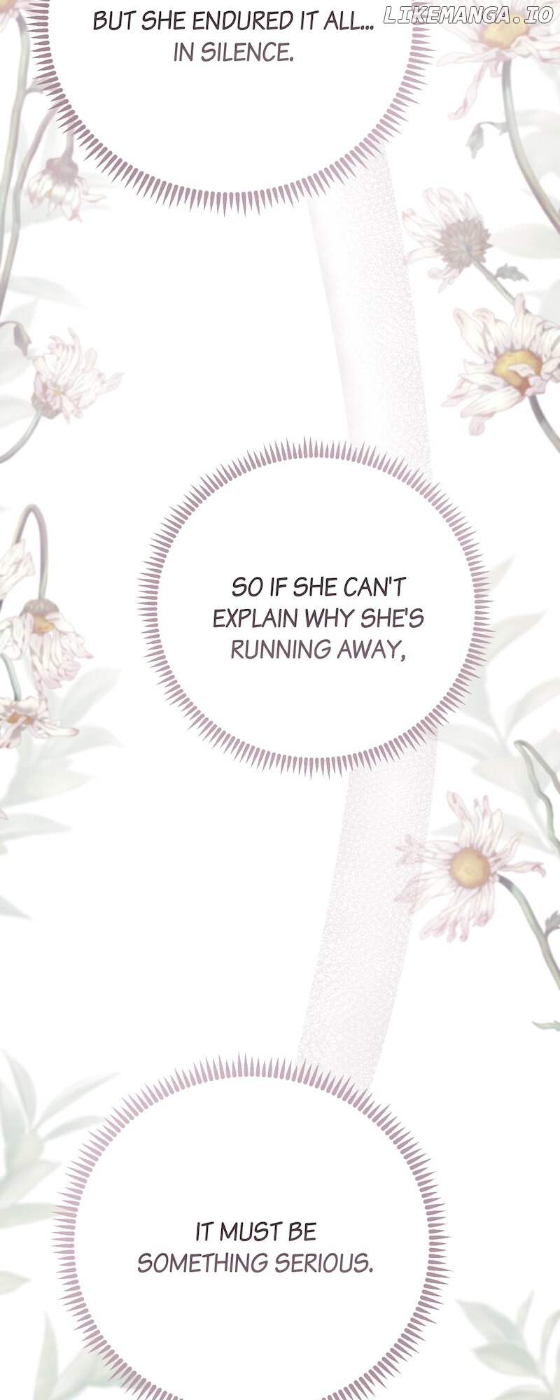 The Maid No Longer Desires her Master Chapter 26 - page 33