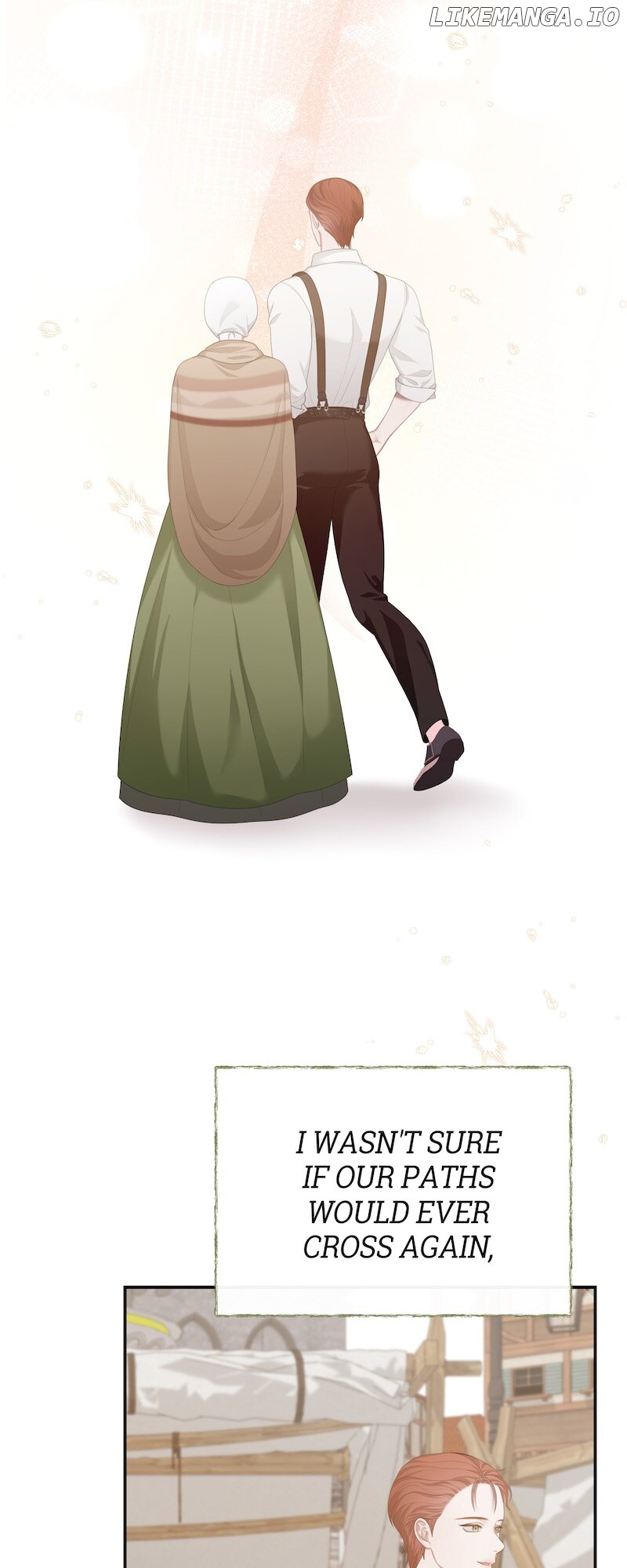 The Maid No Longer Desires her Master Chapter 26 - page 41