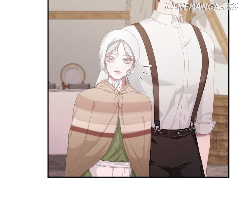 The Maid No Longer Desires her Master Chapter 26 - page 42