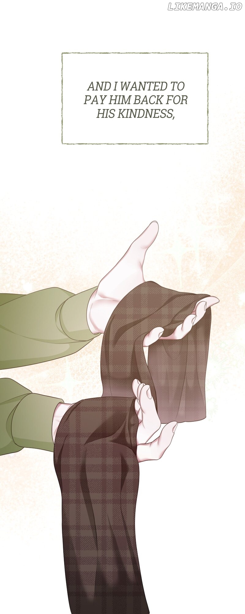 The Maid No Longer Desires her Master Chapter 26 - page 43