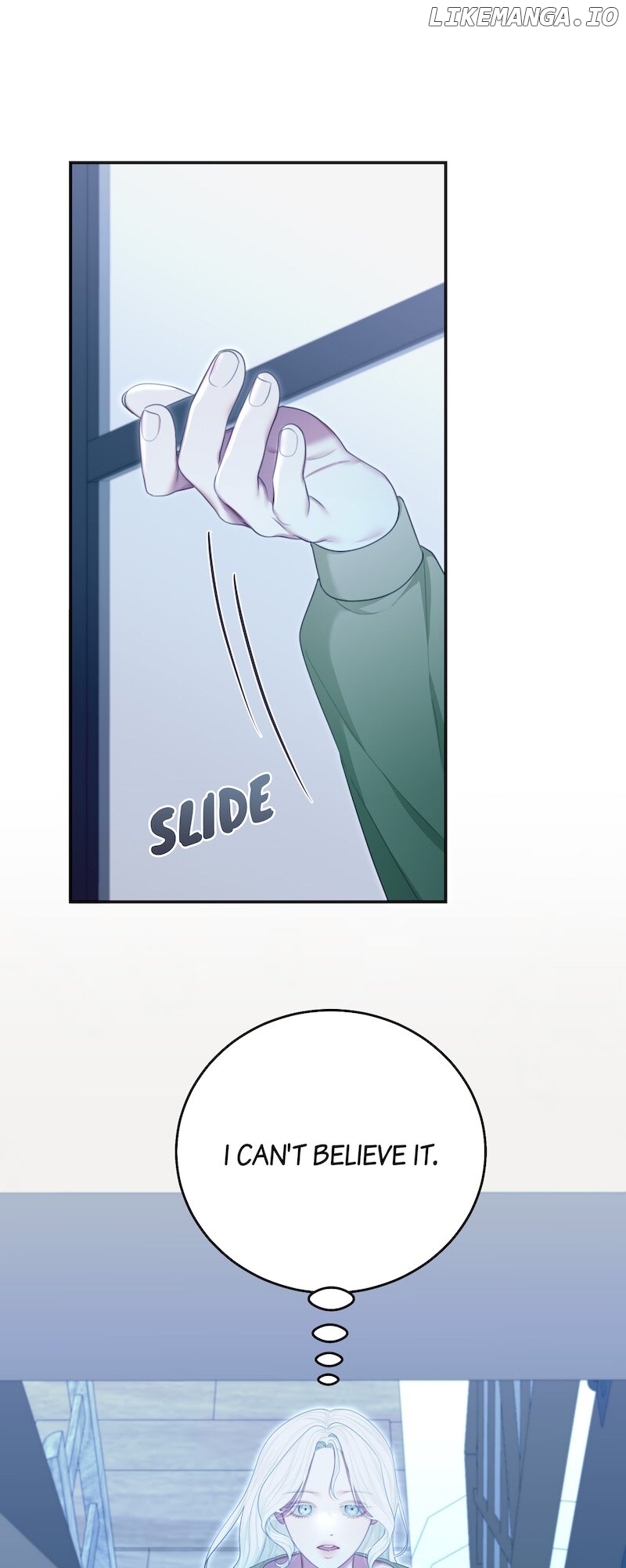 The Maid No Longer Desires her Master Chapter 26 - page 49