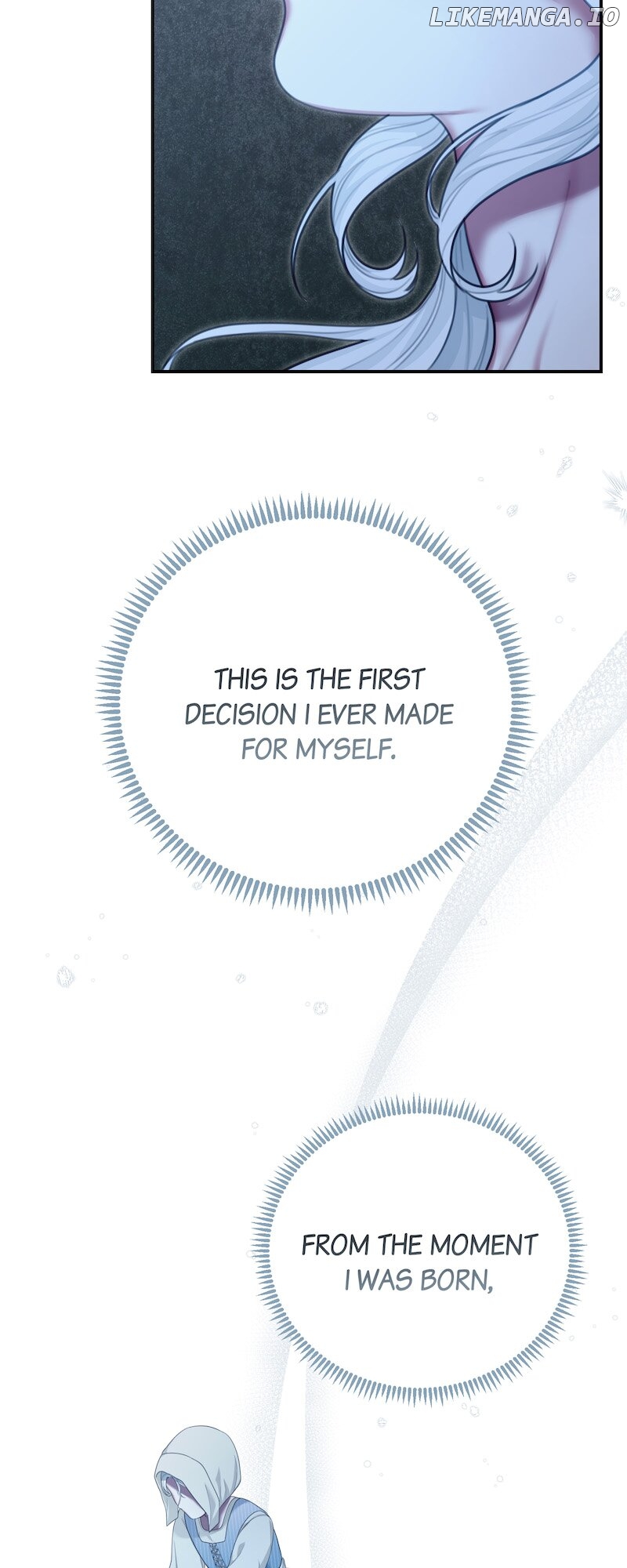 The Maid No Longer Desires her Master Chapter 26 - page 51