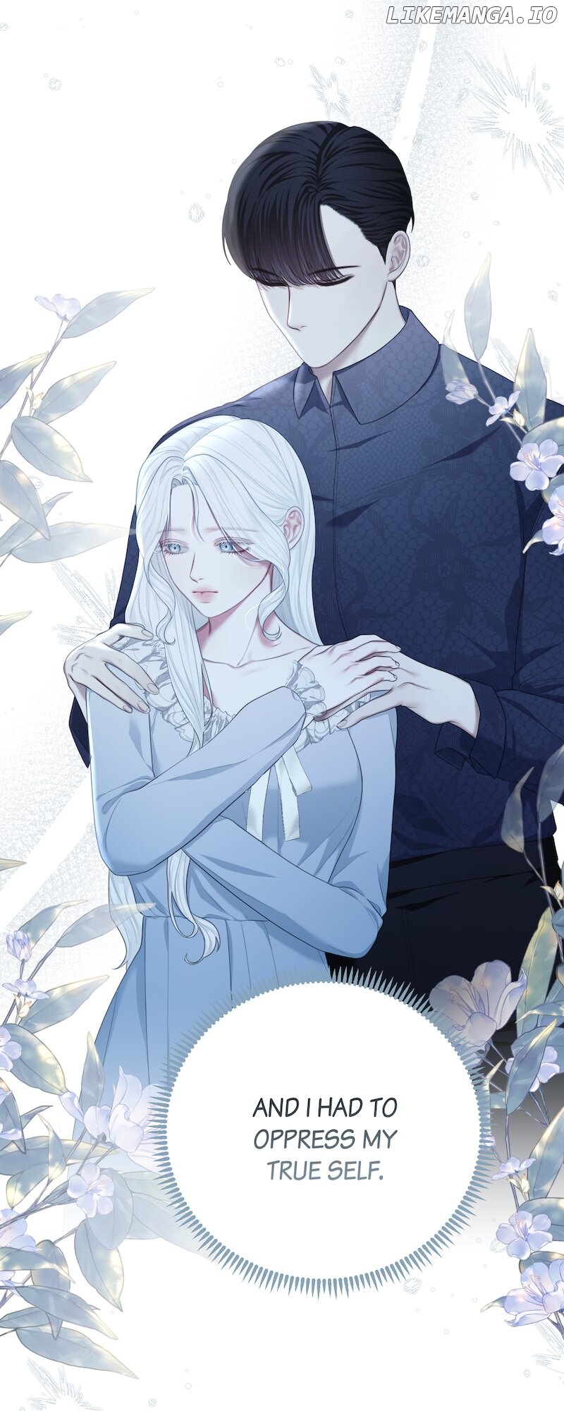 The Maid No Longer Desires her Master Chapter 26 - page 53