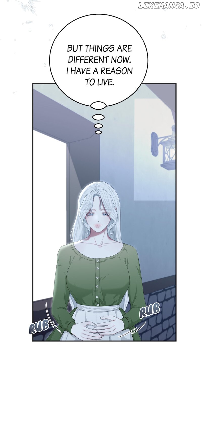 The Maid No Longer Desires her Master Chapter 26 - page 54