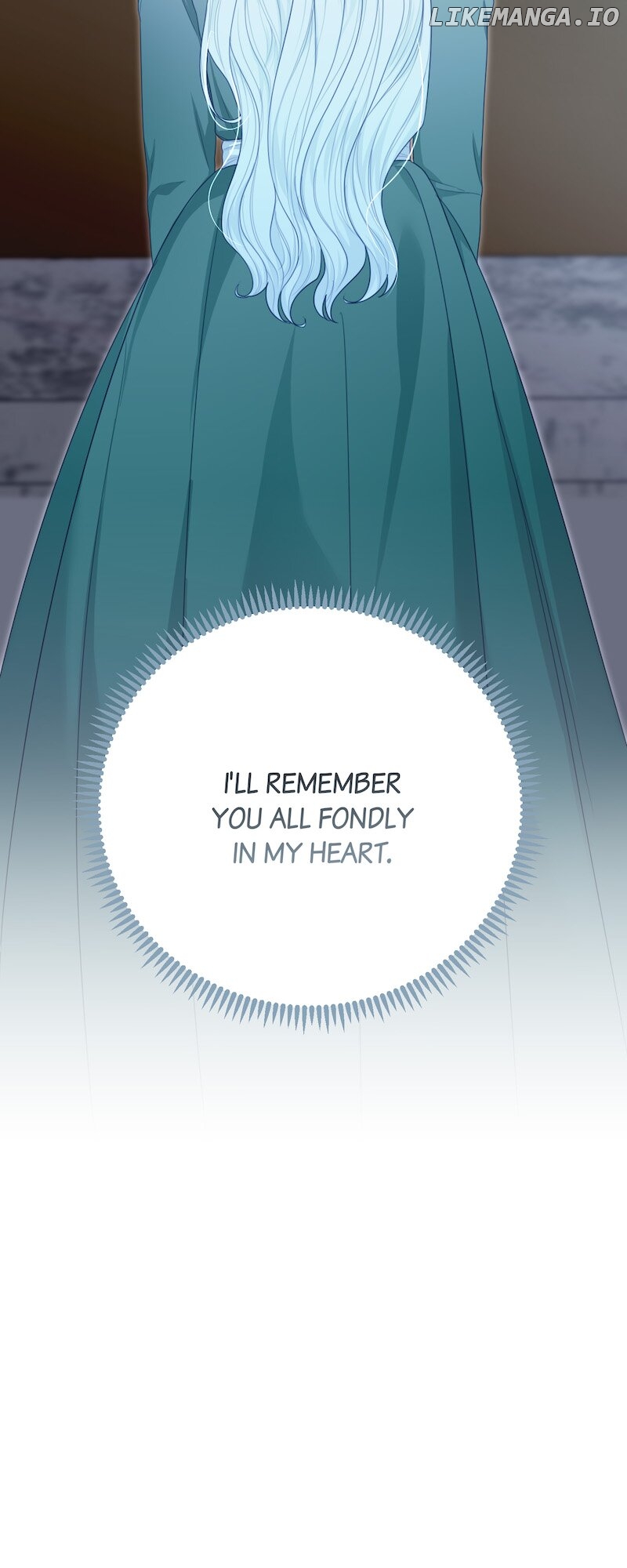 The Maid No Longer Desires her Master Chapter 26 - page 59