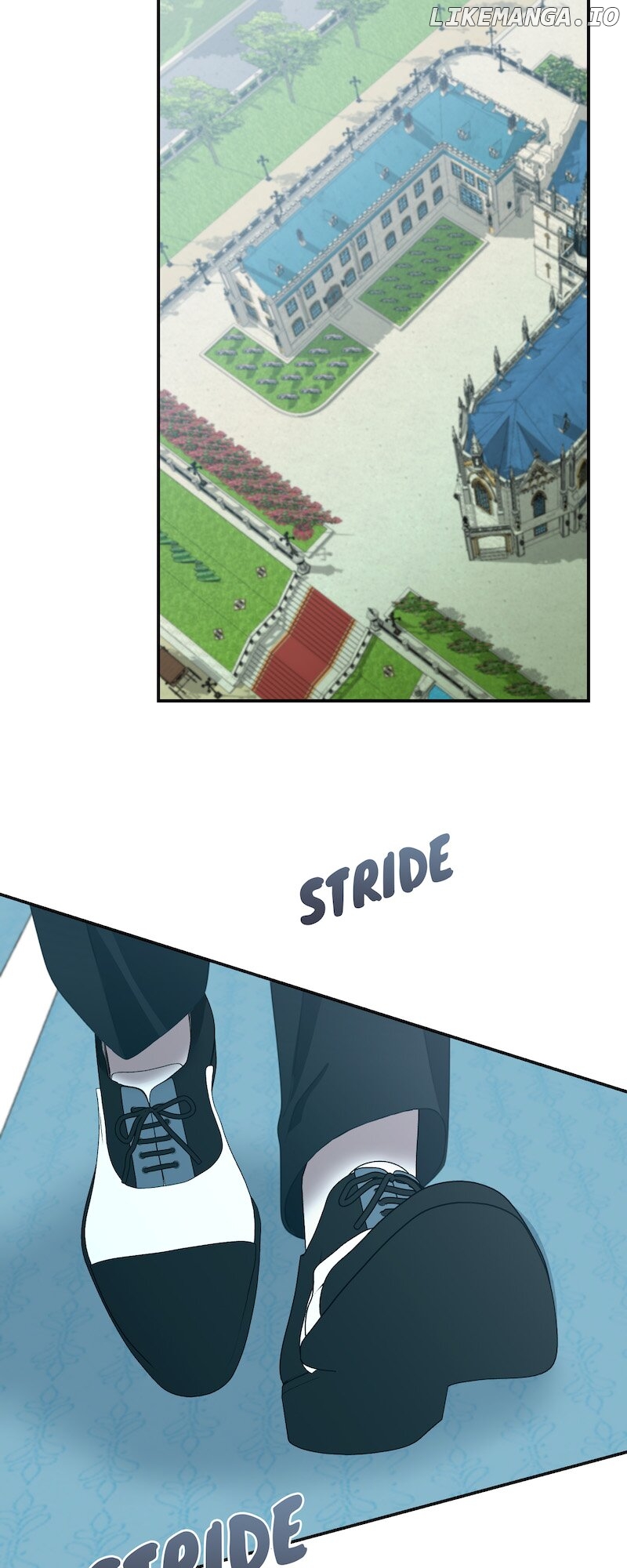 The Maid No Longer Desires her Master Chapter 26 - page 62